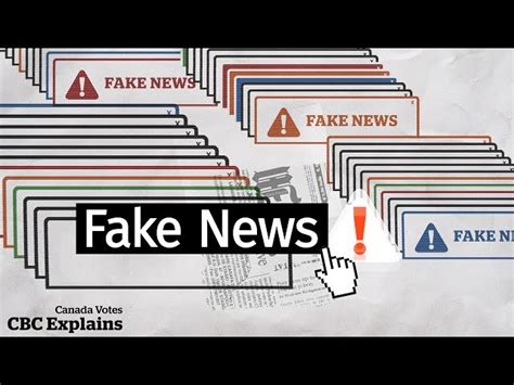 Why we believe fake news 